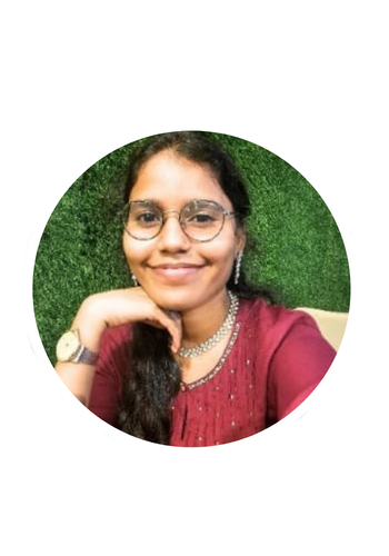 Kamaleeshwari G M.Sc